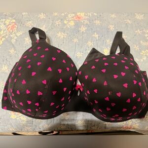 Torrid Valentines Bra